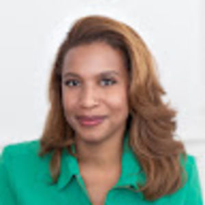 Meet your Posher, Kristi